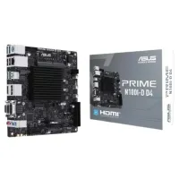 Asus PRIME N100I-D D4 Intel DDR4 Mini ITX Motherboard